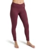 Burton Funktionsunterhose "Heavyweight X" in Rot