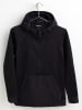 Burton Funktionsjacke "Crown" in Schwarz