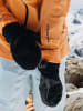 Burton Kurtka narciarska "[ak] Softshell" w kolorze pomarańczowo-czarnym