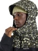 Burton Ski-/ Snowboardjacke "Pillowline GORE-TEX 2L" in Schwarz/ Khaki/ Gelb
