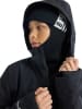 Burton Ski-/ Snowboardjacke "Pillowline GORE-TEX 2L" in Schwarz