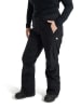 Burton Spodnie narciarskie "Powline GORE-TEX 2L Insulated" w kolorze czarnym