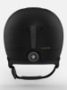 Burton Kask narciarski "Windham WaveCel" w kolorze czarnym