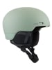 Burton Ski-/ Snowboardhelm "Windham WaveCel" in Grün