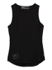 Burton Funktionstop "[ak] Helium Power Dry" in Schwarz