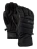 Burton Funktionsfingerhandschuhe "Oven GORE-TEX Infinium" in Schwarz