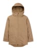 Burton Ski-/ Snowboardjacke "Lalik 2L" in Hellbraun