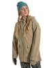 Burton Ski-/ Snowboardjacke "Lalik 2L" in Hellbraun