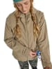 Burton Ski-/ Snowboardjacke "Lalik 2L" in Hellbraun
