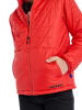 Burton Steppjacke "Versatile Heat" in Rot