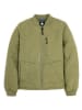 Burton Steppjacke "Versatile Heat" in Grün