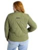 Burton Steppjacke "Versatile Heat" in Grün