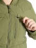 Burton Steppjacke "Versatile Heat" in Grün