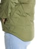 Burton Steppjacke "Versatile Heat" in Grün