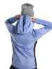 Burton Fleecejacke "Stockrun" in Blau/ Schwarz