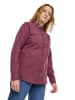 Burton Hemd "Favorite" in Bordeaux