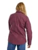 Burton Hemd "Favorite" in Bordeaux