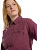 Burton Hemd "Favorite" in Bordeaux