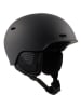 Burton Ski-/ Snowboardhelm "Oslo WaveCel" in Schwarz