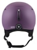 Burton Kask narciarski "Oslo WaveCel" w kolorze fioletowym