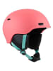 Burton Ski-/ Snowboardhelm "Oslo WaveCel" in Pink