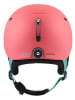 Burton Ski-/ Snowboardhelm "Oslo WaveCel" in Pink