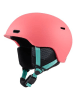 Burton Ski-/ Snowboardhelm "Oslo WaveCel" in Pink