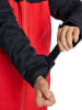 Burton Ski-/ Snowboardjacke "Lodgepole 2L" in Rot/ Schwarz