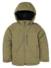 Burton Ski-/ Snowboardjacke "Spindal 2L" in Khaki