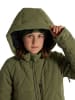 Burton Ski-/ Snowboardjacke "Spindal 2L" in Khaki