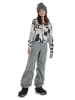 Burton Ski-/ Snowboardhose "Melter Plus" in Grau