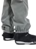 Burton Ski-/ Snowboardhose "Melter Plus" in Grau