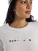 Burton Longsleeve "Storyboard 24" in Weiß