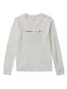 Burton Longsleeve "Storyboard 24" in Weiß
