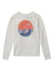 Burton Longsleeve "Storyboard 24" in Weiß