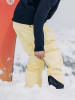 Burton Ski-/ Snowboardhose "[ak] Cyclic GORE-TEX 2L" in Gelb