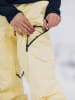 Burton Ski-/ Snowboardhose "[ak] Cyclic GORE-TEX 2L" in Gelb