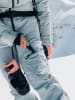 Burton Spodnie narciarskie "[ak] Summit GORE-TEX 2L" w kolorze błękitnym