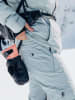 Burton Ski-/ Snowboardhose "[ak] Summit GORE-TEX 2L" in Hellblau