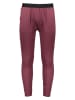 Burton Funnktionsunterhose "Midweight" in Rot
