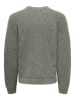 ONLY & SONS Pullover "Litus" in Grau