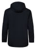 Petrol Industries Winterjacke in Schwarz