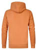 Petrol Industries Hoodie oranje