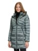 Gil Bret Steppjacke in Grau