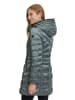 Gil Bret Steppjacke in Grau