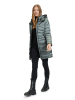 Gil Bret Steppjacke in Grau