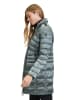Gil Bret Steppjacke in Grau