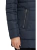 Gil Bret Steppjacke in Dunkelblau