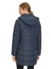 Gil Bret Steppjacke in Dunkelblau