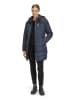 Gil Bret Steppjacke in Dunkelblau